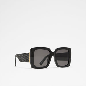 Eemilie / Square Sunglasses