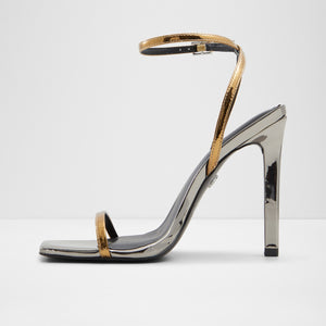 Elamaedar / Heeled Sandals
