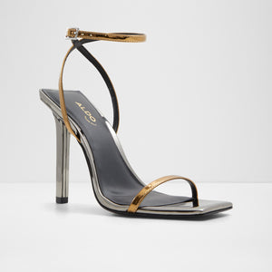 Elamaedar / Heeled Sandals