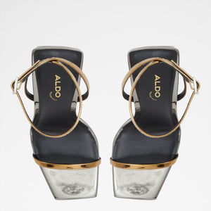Elamaedar / Heeled Sandals