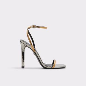 Elamaedar / Heeled Sandals