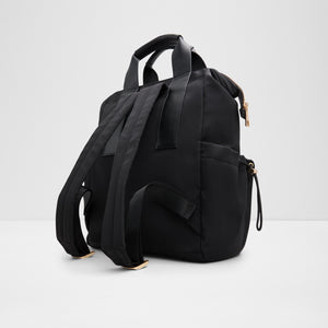 aldos hiking backpack Elbandar | Black Backpack