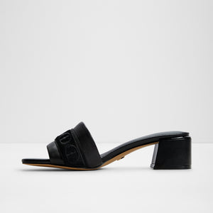 Elbenaldar / Heeled Sandals