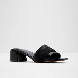 Elbenaldar / Heeled Sandals