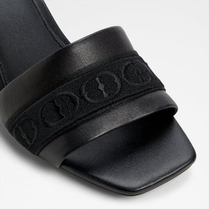 Elbenaldar / Heeled Sandals