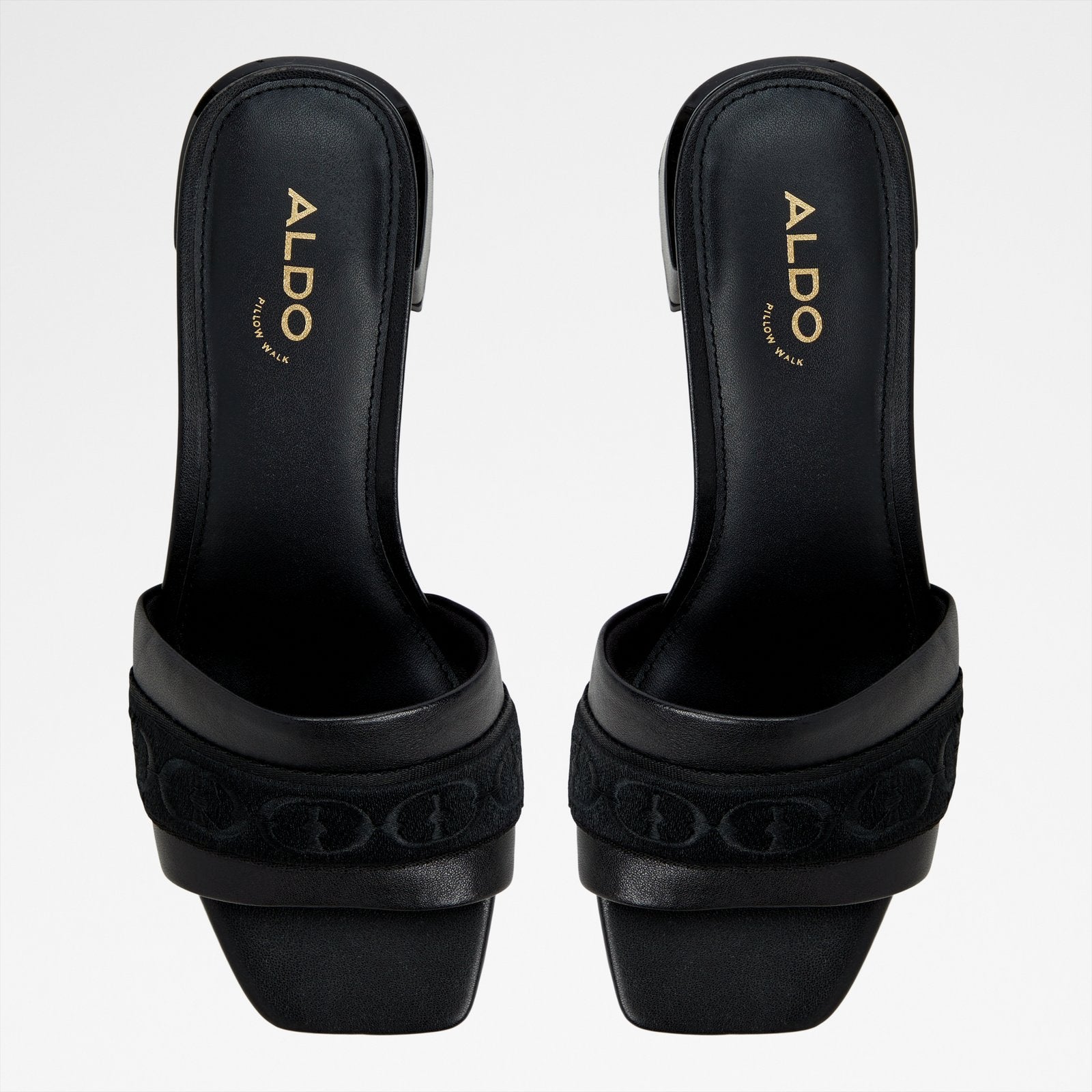 Elbenaldar / Heeled Sandals