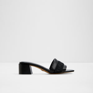 Elbenaldar / Heeled Sandals