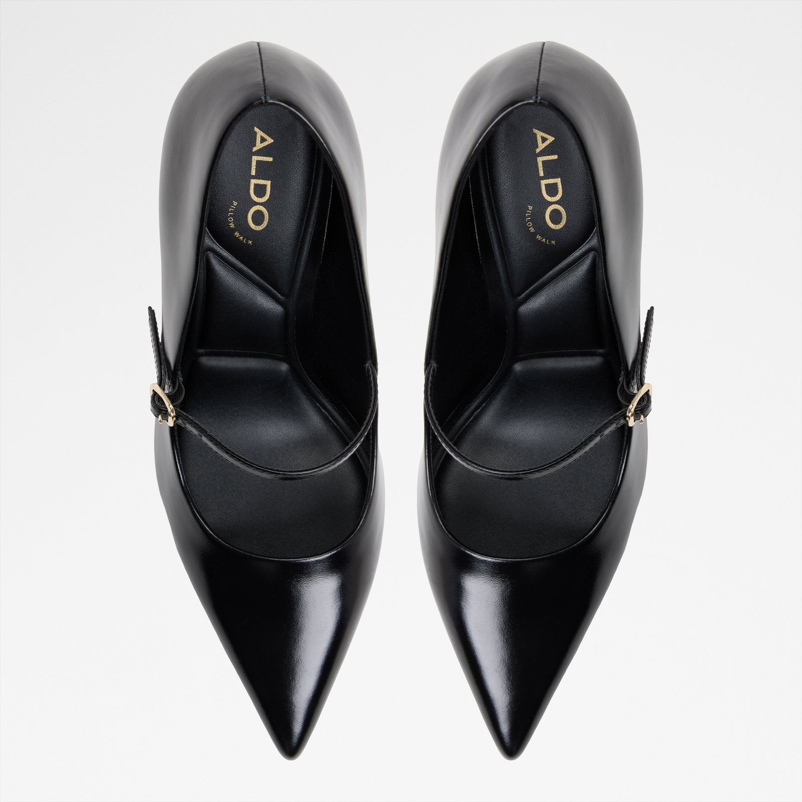 Eledeladar / Heeled Shoes