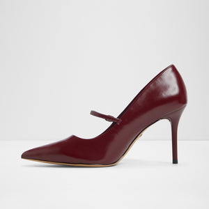 Eledeladar / Heeled Shoes