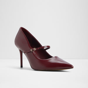 Eledeladar / Heeled Shoes