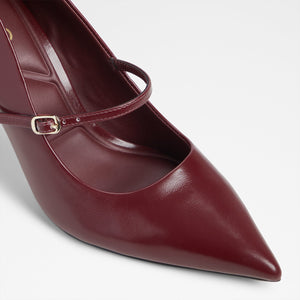 Eledeladar / Heeled Shoes