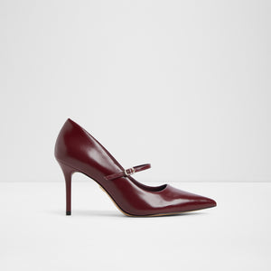 Eledeladar / Heeled Shoes