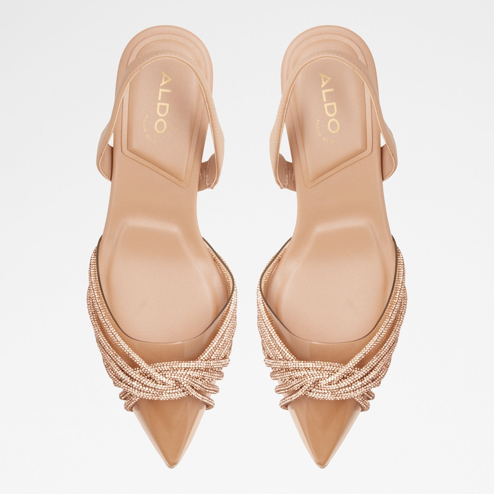 Elega / Heeled Shoes