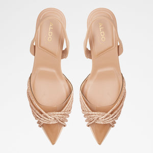 Elega / Heeled Shoes