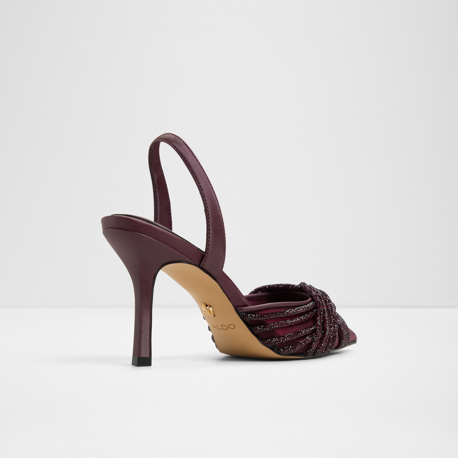 Elegamesh / Heeled Shoes