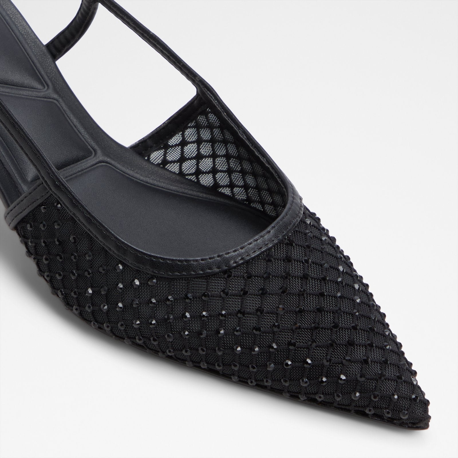 Elegant / Heeled Shoes