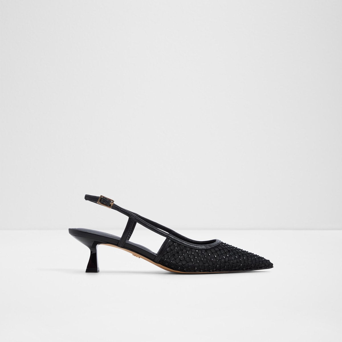 Elegant / Heeled Shoes