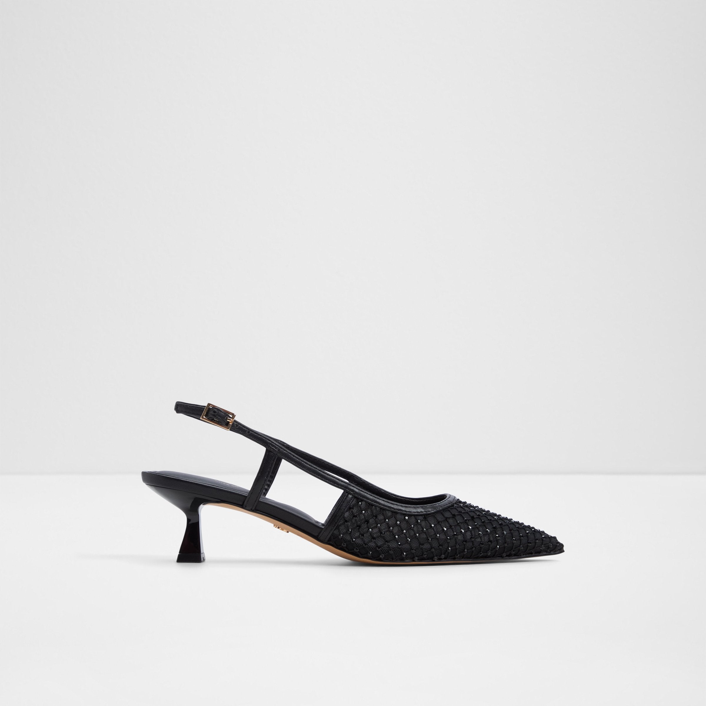 Elegant / Heeled Shoes