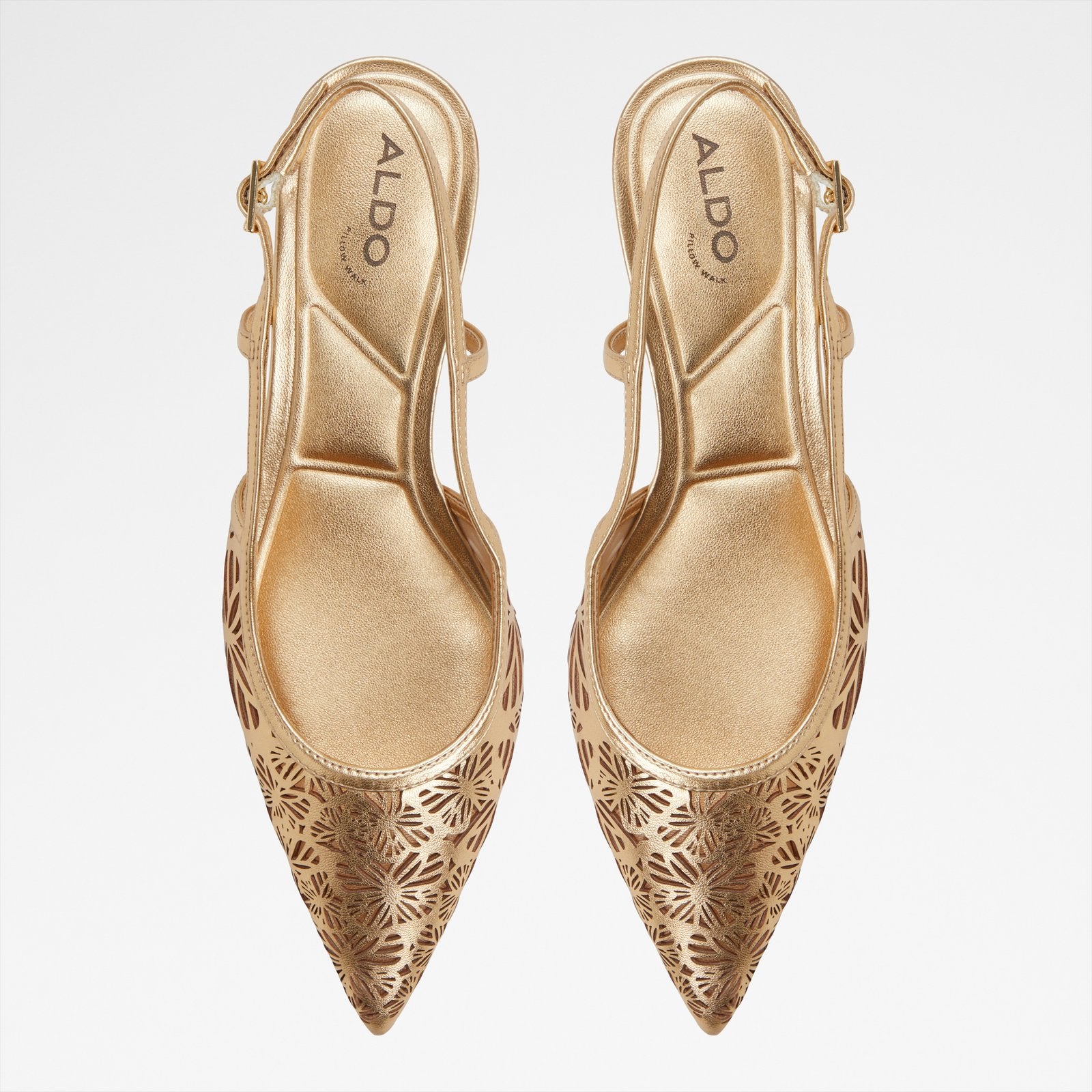Elegant / Heeled Shoes