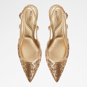 Elegant / Heeled Shoes