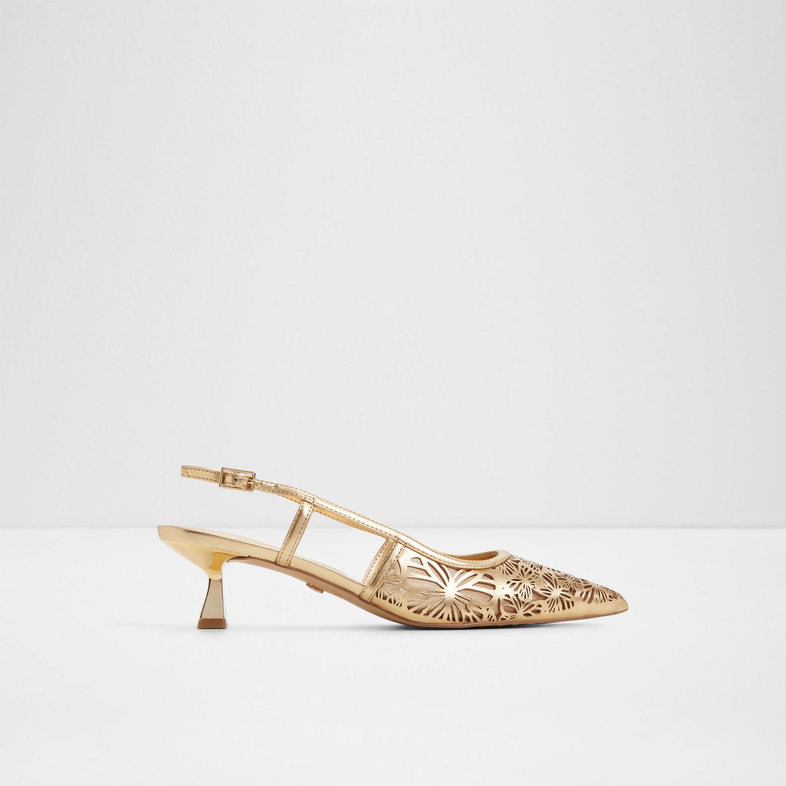 Elegant / Heeled Shoes
