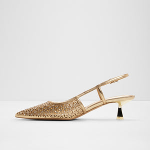 Elegant / Heeled Shoes