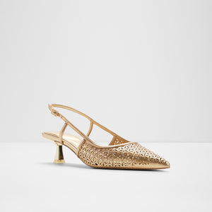 Elegant / Heeled Shoes