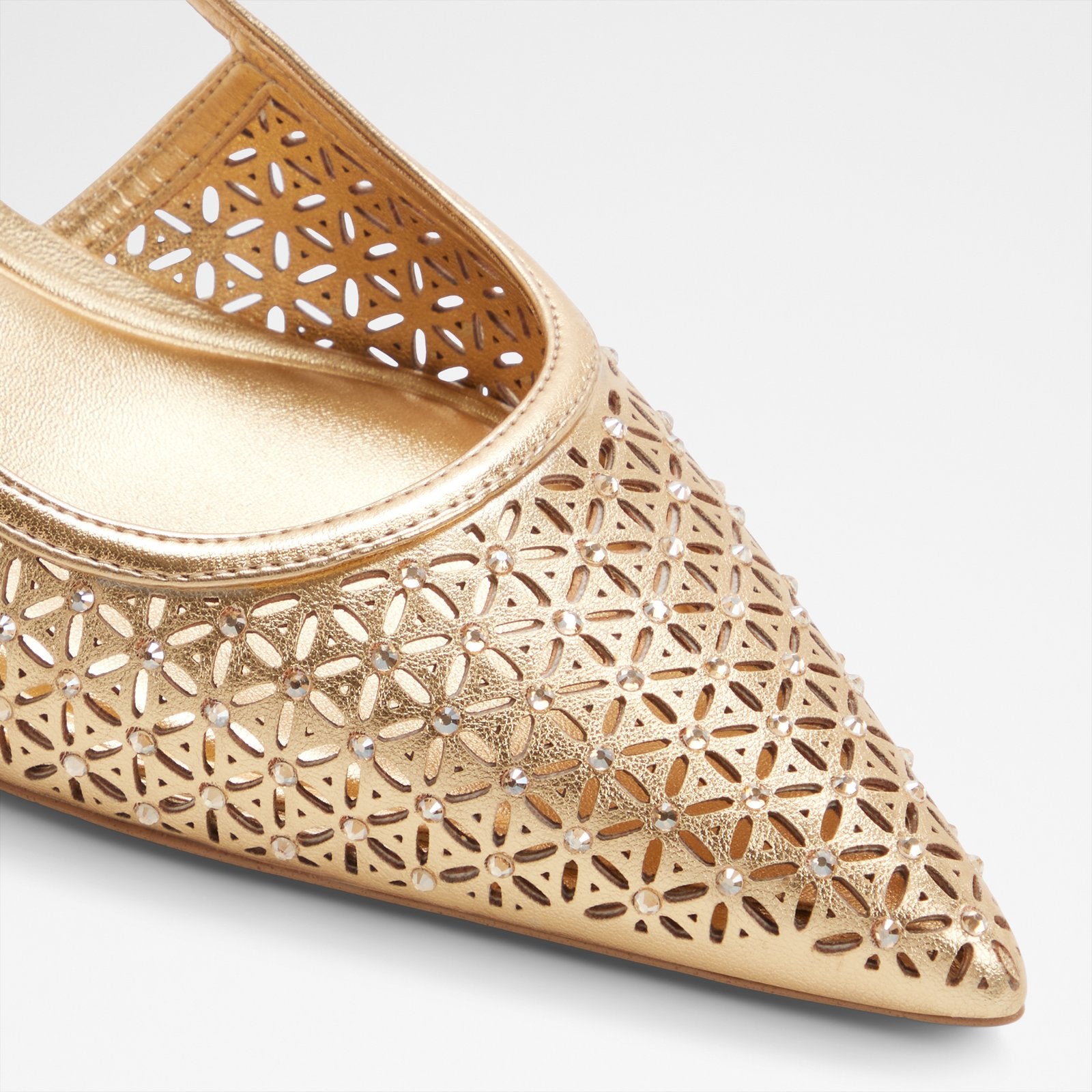 Elegant / Heeled Shoes