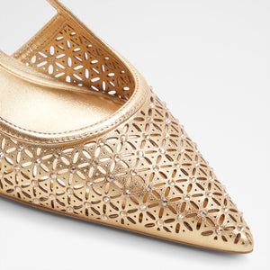 Elegant / Heeled Shoes