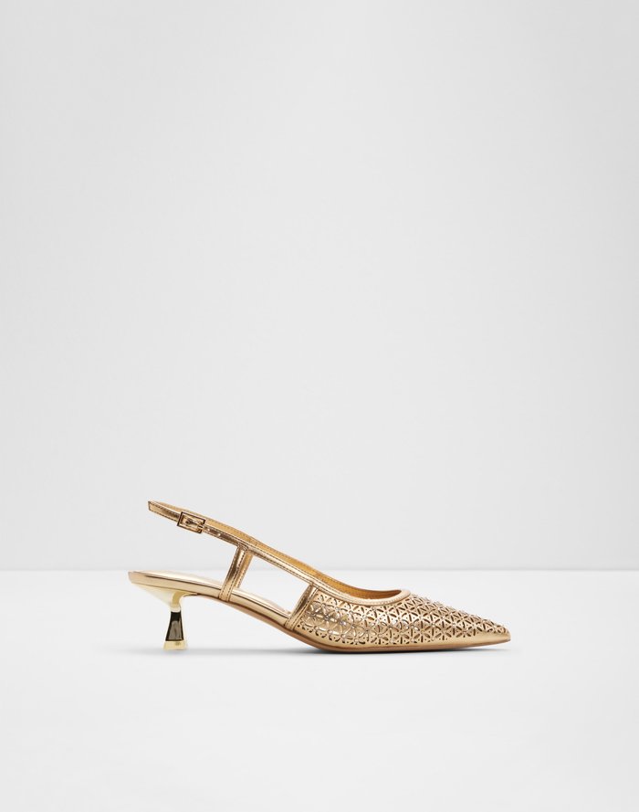 Elegant / Heeled Shoes