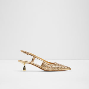 Elegant / Heeled Shoes