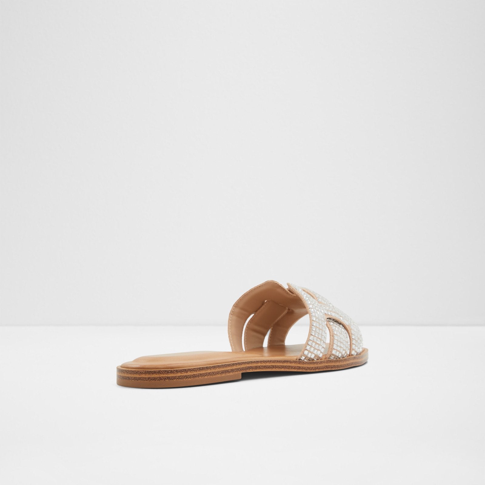 Elenaa / Flat Sandals