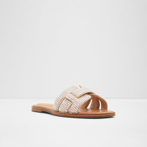 Elenaa / Flat Sandals