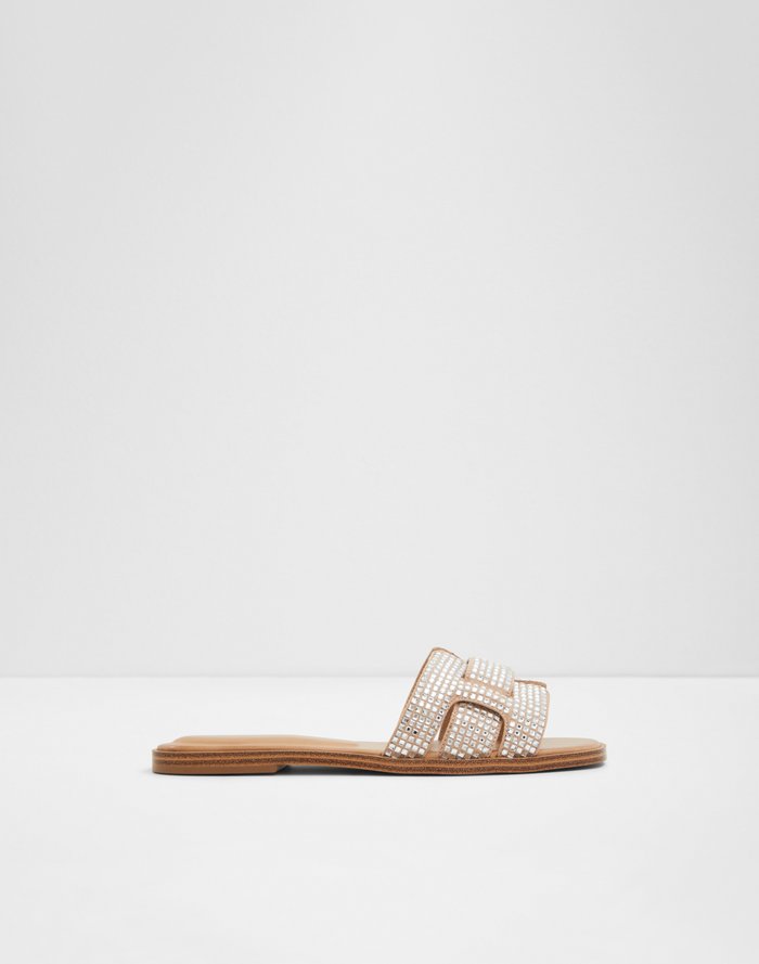 Elenaa / Flat Sandals