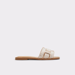 Elenaa / Flat Sandals