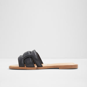 Elenaa / Flat Sandals