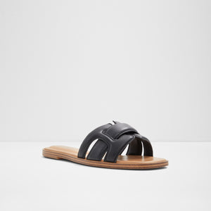 Elenaa / Flat Sandals