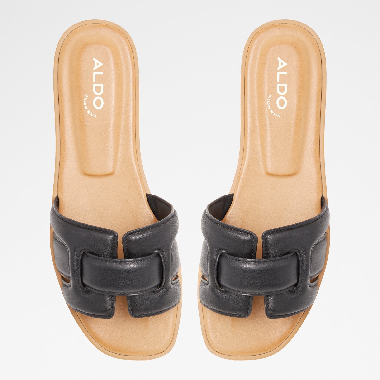 Elenaa / Flat Sandals