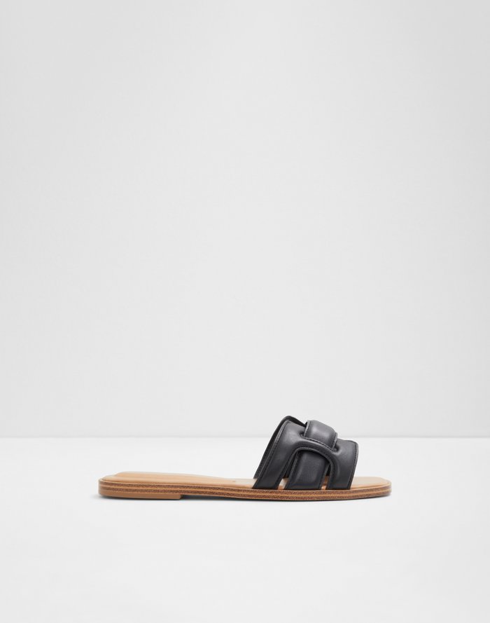 Elenaa / Flat Sandals