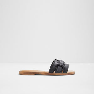 Elenaa / Flat Sandals