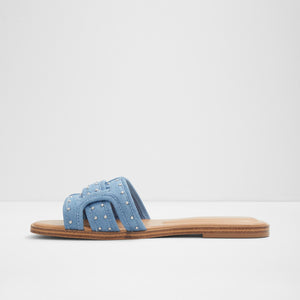 Elenaa / Flat Sandals