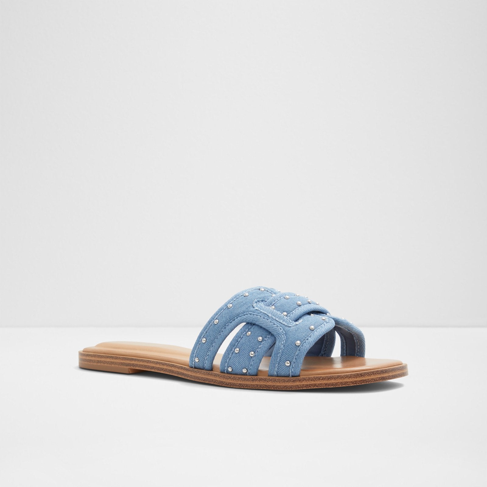 Elenaa / Flat Sandals