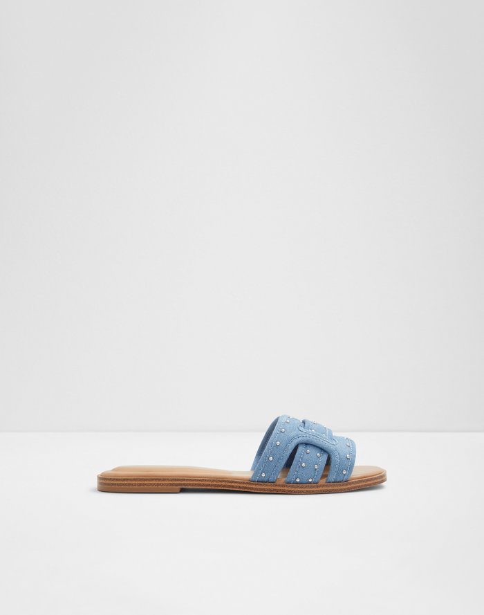 Elenaa / Flat Sandals