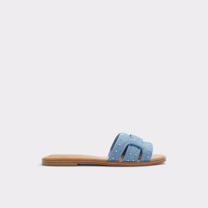 Elenaa / Flat Sandals