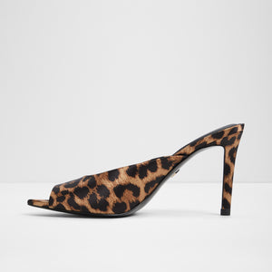 Elenara / Heeled Sandals