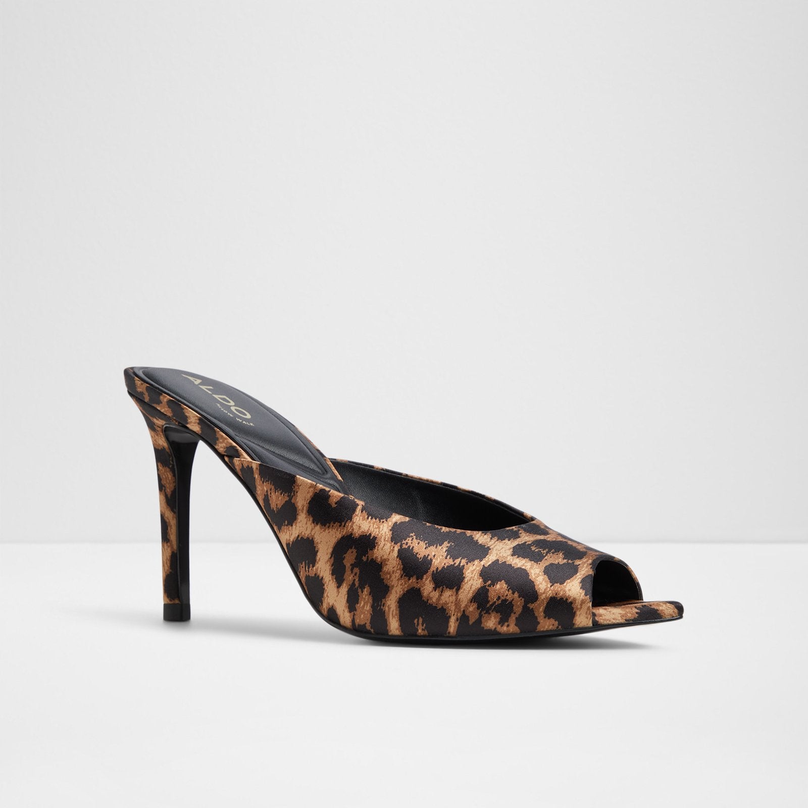 Elenara / Heeled Sandals