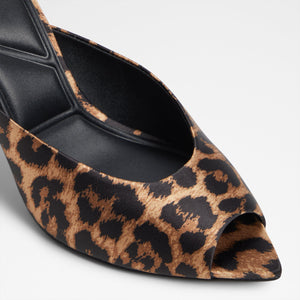 Elenara / Heeled Sandals
