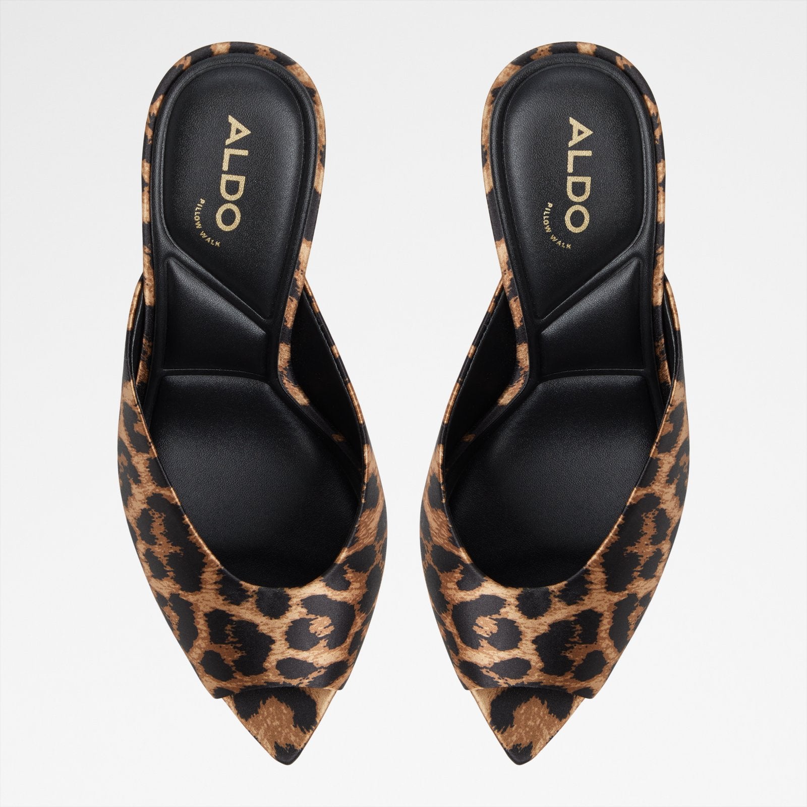 Elenara / Heeled Sandals