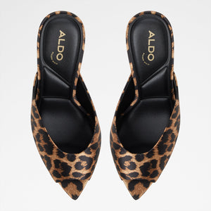 Elenara / Heeled Sandals