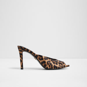 Elenara / Heeled Sandals